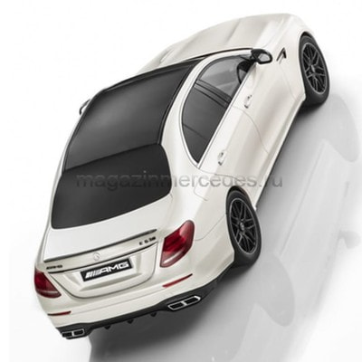   Mercedes E 63 S, Designo Diamond White Bright (,  1)