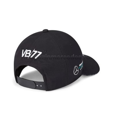 , Bottas Mercedes (,  2)