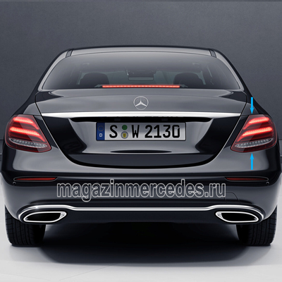      Mercedes E class W213 (,      Mercedes E class W213
A2139067800)