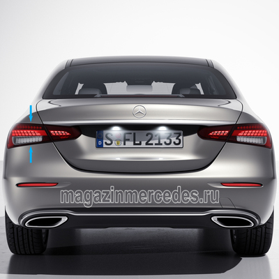      E-Class W213 Facelift  Mercedes-Benz (,      E-Class W213 Facelift  Mercedes-Benz
A2139065109)