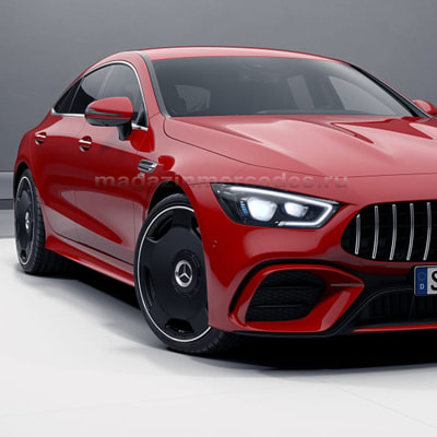  AMG   AMG GT X290 R21 (,  8)