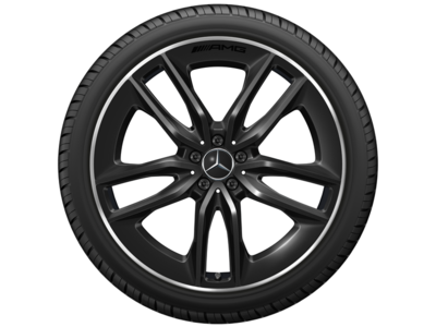  AMG  Mercedes GLE class C167 R22 (,  AMG  Mercedes GLE class C167 R22 A16740136007X72)