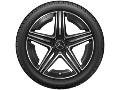  AMG  Mercedes GLE class C167 R21 (,  AMG  Mercedes GLE class C167 R21 A16740143017X23)