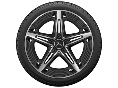  AMG  Mercedes CLA class C118 R19 (,  AMG  Mercedes CLA class C118 R19 A11840107007X36)