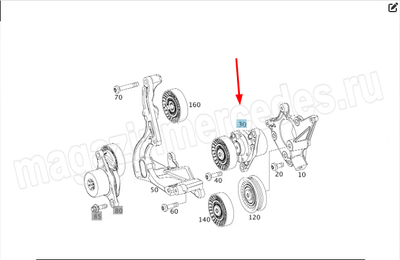   (,   Mercedes
A1772004000)