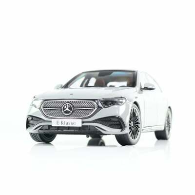 1:18   E-Class W214 sedan AMG line alpine grey (, 1:18   E-Class W214 sedan AMG line alpine grey B66961119)