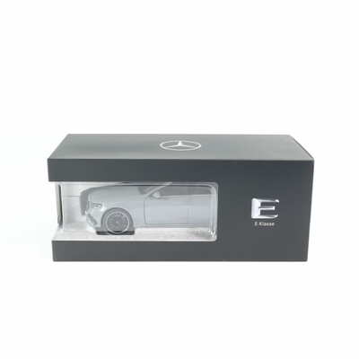 1:18   E-Class W214 sedan AMG line alpine grey (, 1:18   E-Class W214 sedan AMG line alpine grey B66961119)