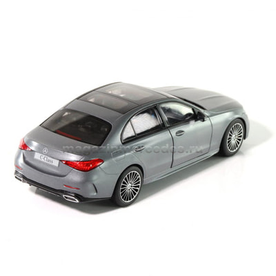  1:18 Mercedes C Class AMG Line W206 ( ) (,  1)