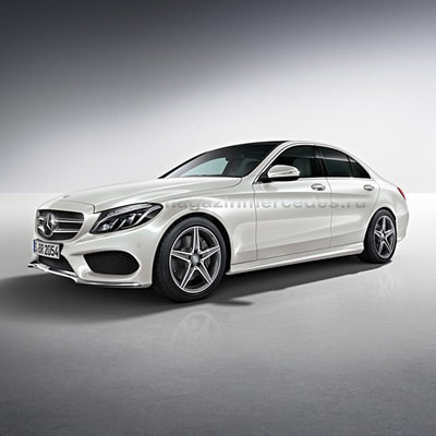   AMG   C class W205 (,  1)