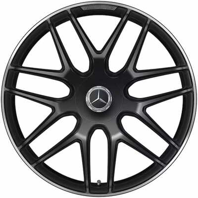     Mercedes GLE class V167    (,     Mercedes GLE class V167    Pirelli Scorpion  MO1)