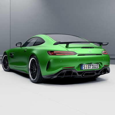    AMG GT C190 R190 Facelift (,    AMG GT C190 R190 Facelift A1909061501)