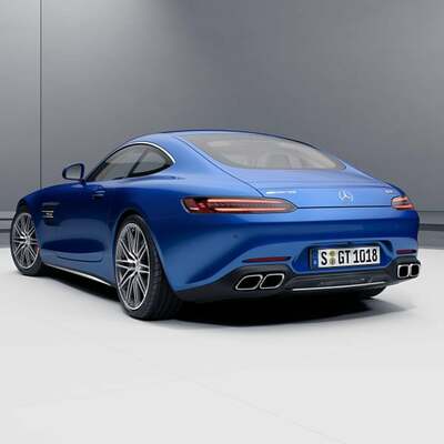    AMG GT C190 R190 Facelift (,    AMG GT C190 R190 Facelift A1909061501)