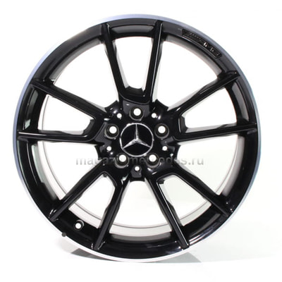  AMG   C class C205 R19 (,  1)