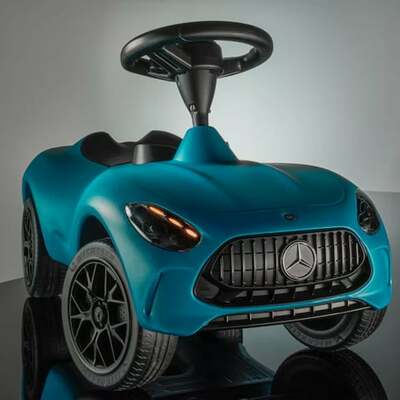 Bobby-AMG GT BIG   Bobby Car Hyperblue (, Bobby-AMG GT BIG   Bobby Car Hyperblue B66962013)