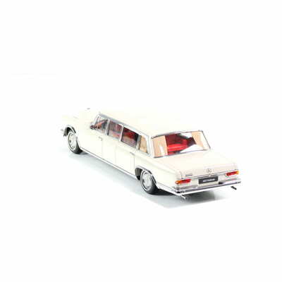  1:18   600 Pullmann W100 (1963 - 1991) (,  1:18   600 Pullmann W100 (1963 - 1991) B66040708)