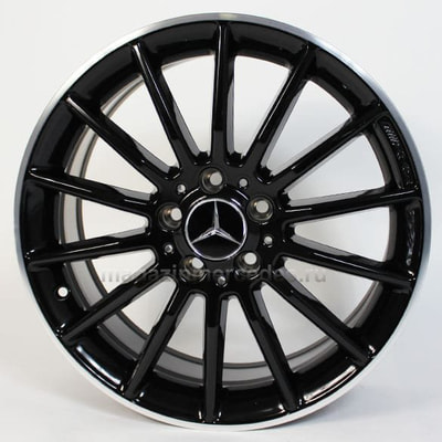  AMG  Mercedes B class W246 R18 (,  1)