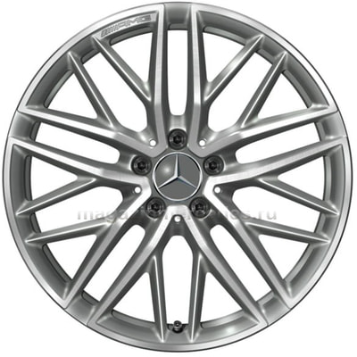  AMG   C class W206 R19 (,  1)