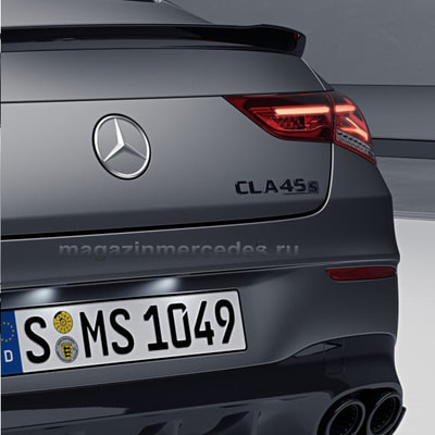    CLA45S   Mercedes CLA C118 (,  2)