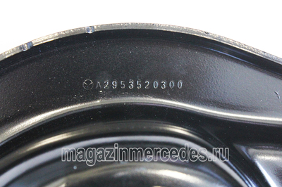      (,      Mercedes EQE class V295, EQE SUV X294
A2953520300)