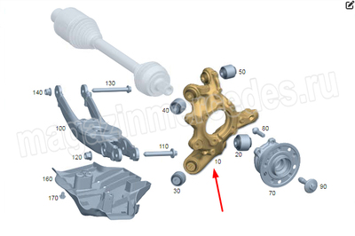     A2943501300 (,     Mercedes EQE SUV Class X294, EQE V295
A2943501300
A2953500700)