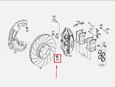     (,     Mercedes
A2204210171)