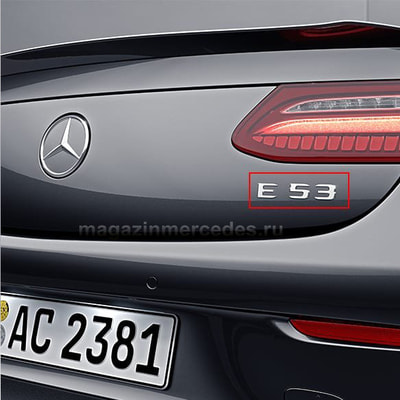    E53  Mercedes E class C238 (,  1)