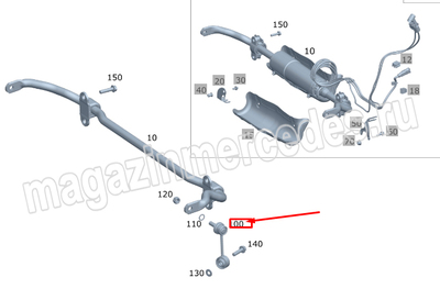     (,    Mercedes GLE class W167,  Mercedes GLS class X167
A1673208800
A1673203204)