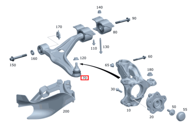    Mercedes CLA class C118 (,     Mercedes CLA class C118
A1183309600)