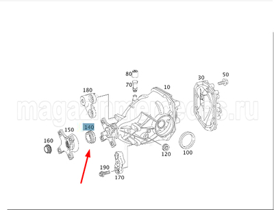      Mercedes S class W222 (,      Mercedes S class W222 A0249979947)