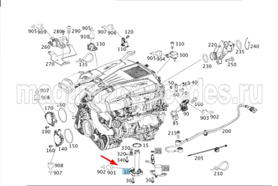    (,    Mercedes
A2789050209)