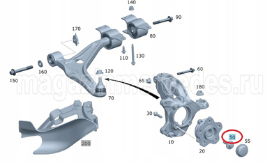    Mercedes (,    Mercedes A0049901103)