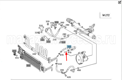      A2044661281 (,      Mercedes
A2124660381
A2044661281)