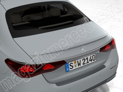     Mercedes E class W214 (,  3)