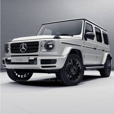   AMG  G class W463 R20 (,  10)