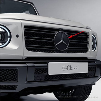       Mercedes G class W463 (,  3)