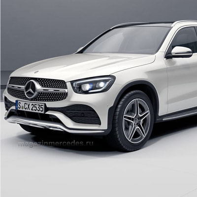  AMG  Mercedes GLC class C253 R19 (,  3)