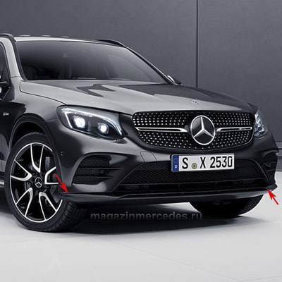     Mercees GLC 43 AMG (,  1)