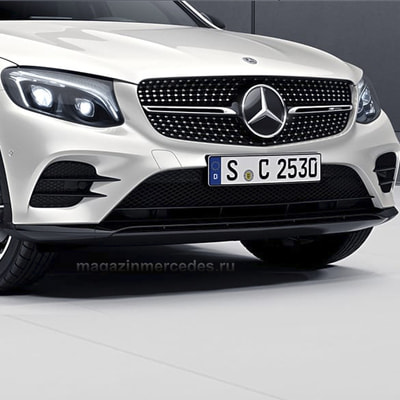     Mercees GLC 43 AMG (,  2)