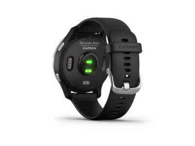  , GARMIN venu (,  1)