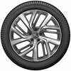  Mercedes E class S214 W214 R19 A21440134007X44+A21440135007X44