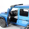  1:18   G-Class G63 AMG 4x42 Mercedes-AMG