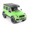 1:18   G-Class G63 AMG 4x42 Mercedes-AMG