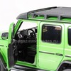 1:18   G-Class G63 AMG 4x42 Mercedes-AMG