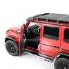 1:18   G-Class G63 AMG 4x42 Mercedes-AMG