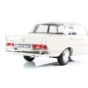 1:18   220 S W111 Mercedes-Benz