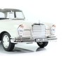 1:18   220 S W111 Mercedes-Benz