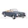  1:18   190 SL Roadster W 121 Mercedes-Benz