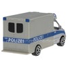 1:64   Sprinter Police Mercedes-Benz