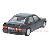 1:18   190 E 2.3-16 W201 Mercedes-Benz 