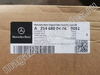   Dynamic Lines  Mercedes GLC class X254 / C254. A25468004049051